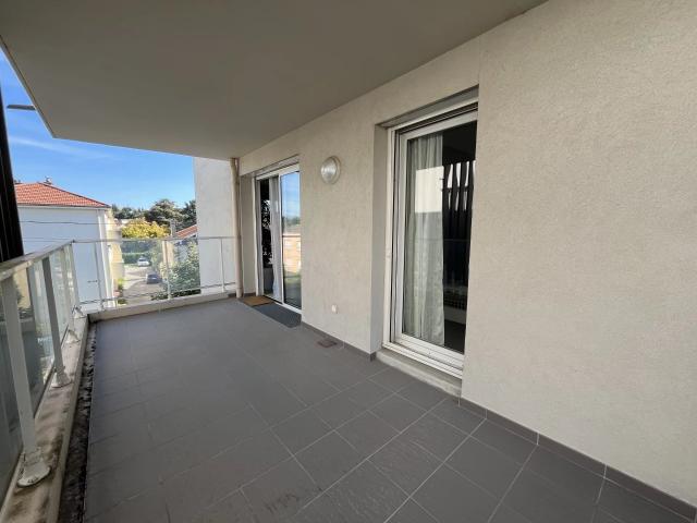 Appartement vente à Valence, Drôme