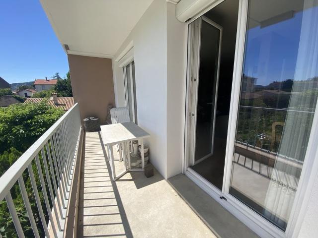 Appartement vente à Valence