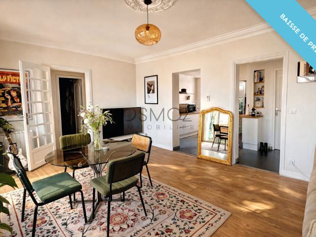 Appartement vente à Valence