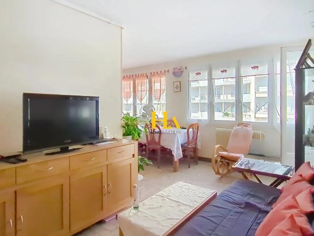 Appartement vente à France métropolitaine, Valence