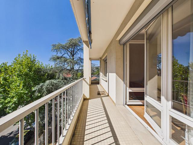 Appartement vente à Valence, Drôme