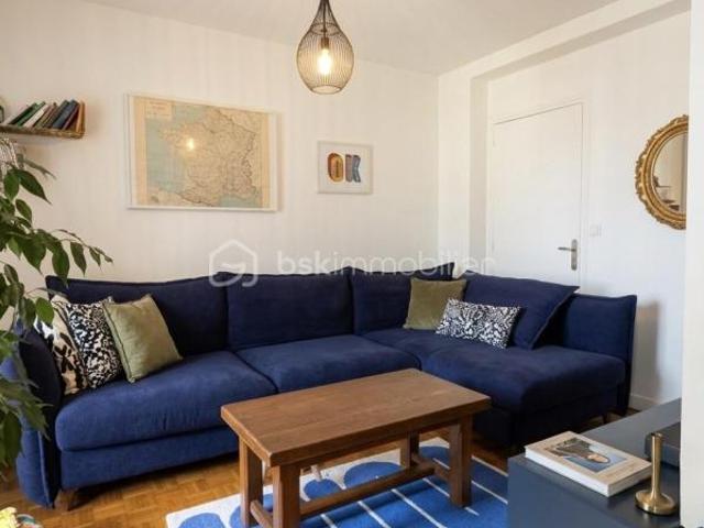 Appartement vente à Valence, Drôme