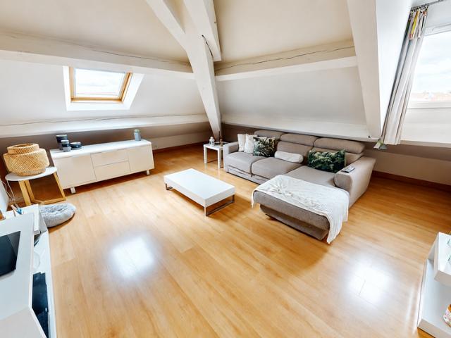 Appartement vente à Valence