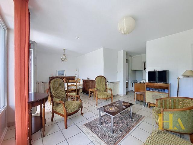 Appartement vente à Valence