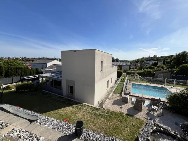 Maison vente à Valence