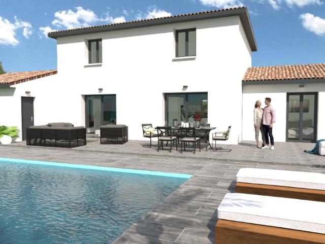 Maison vente à Valence