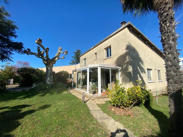 Maison vente à Valence