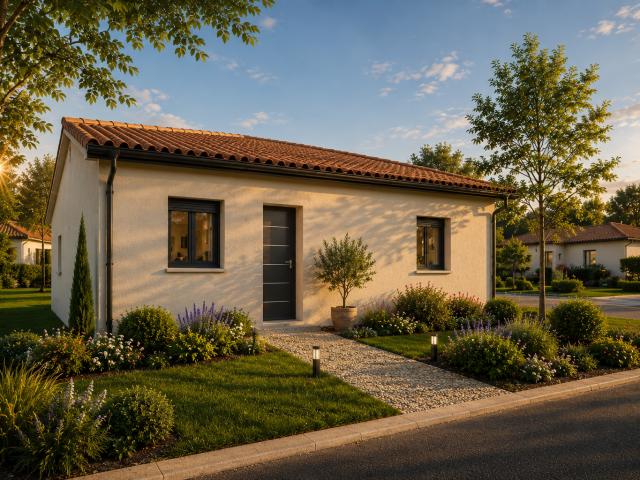 Maison vente à Valence