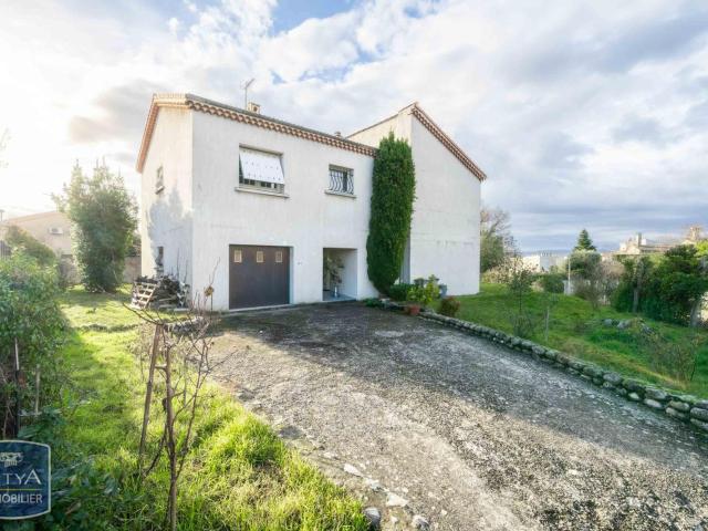 Maison vente à Valence, Drôme