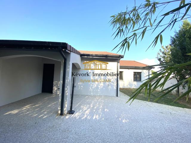 Maison vente à Valence