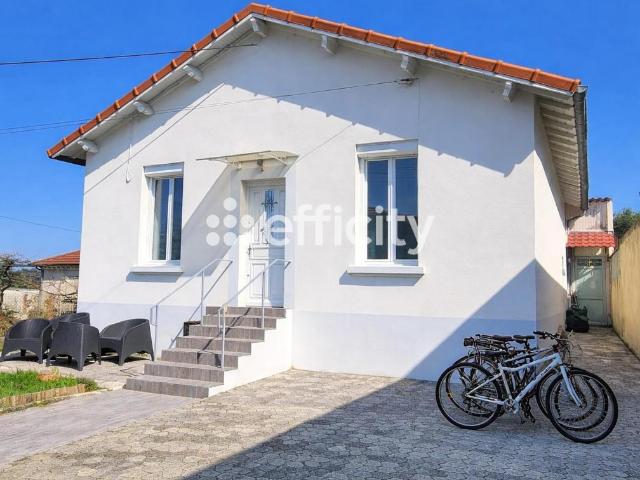 Maison vente à Valence