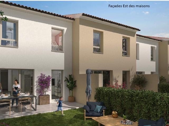 Maison vente à Valence