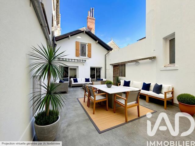 Maison vente à Valence