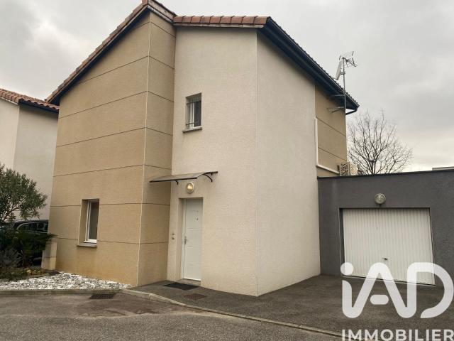 Maison vente à Valence