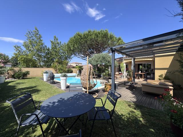 Maison vente à Valence