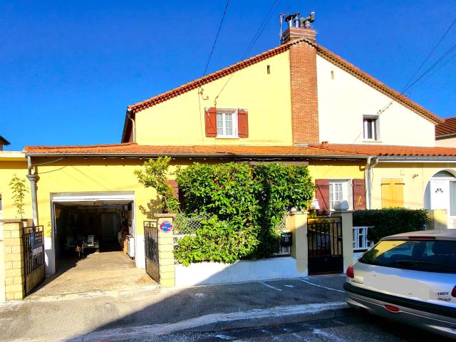 Maison vente à France métropolitaine, Valence