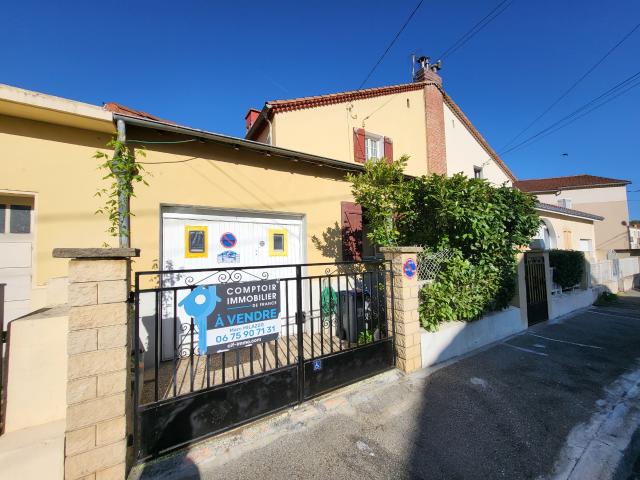 Maison vente à Valence