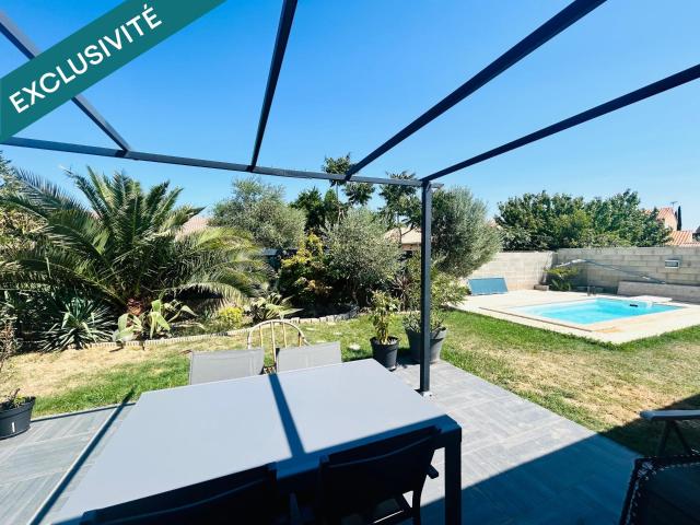 Maison vente à France métropolitaine, Valence