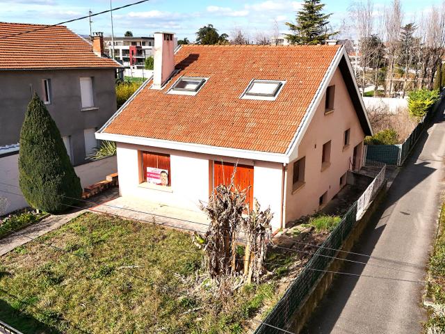 Maison vente à Valence