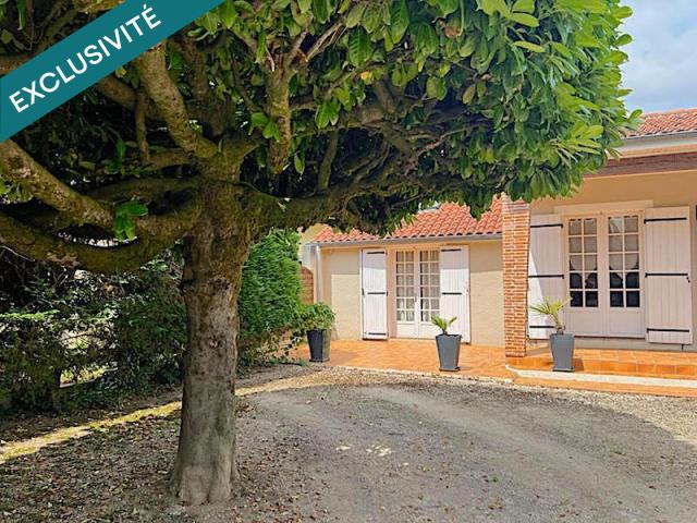 Maison vente à Castelsarrasin, Occitanie