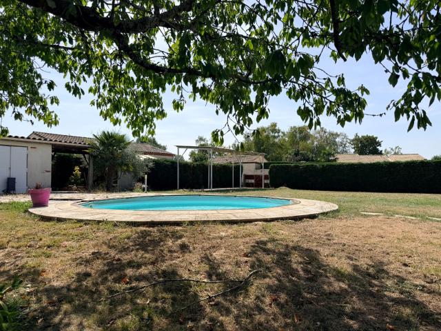 Maison vente à Valence, Tarn-et-Garonne