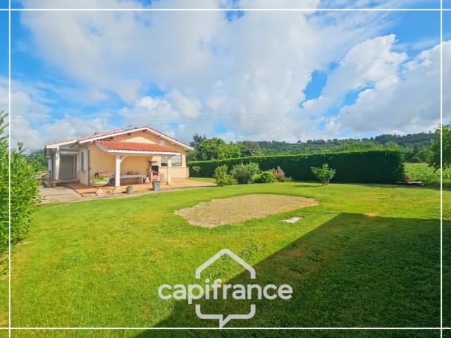 Maison vente à Castelsarrasin, Occitanie