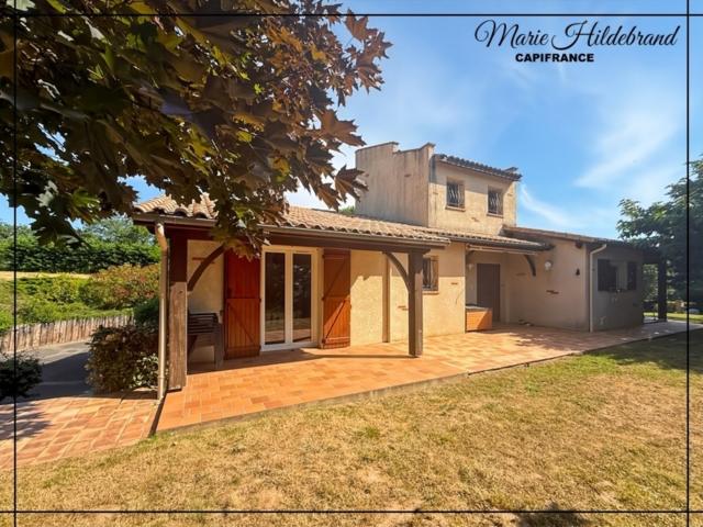 Maison vente à Castelsarrasin, Occitanie
