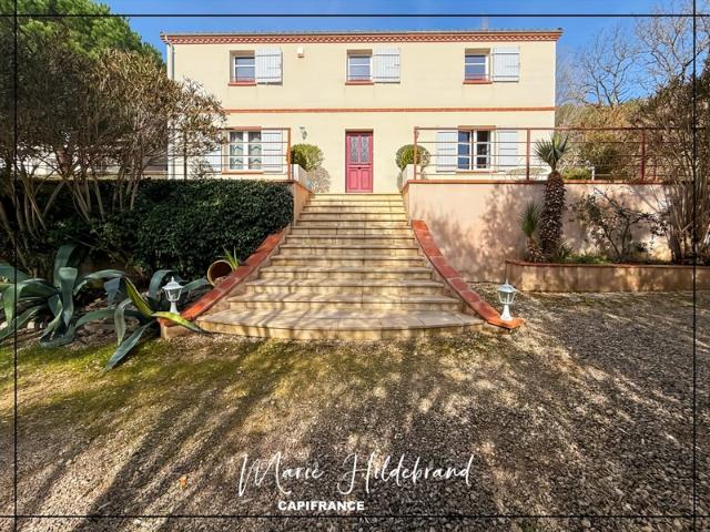 Maison vente à Castelsarrasin, Occitanie