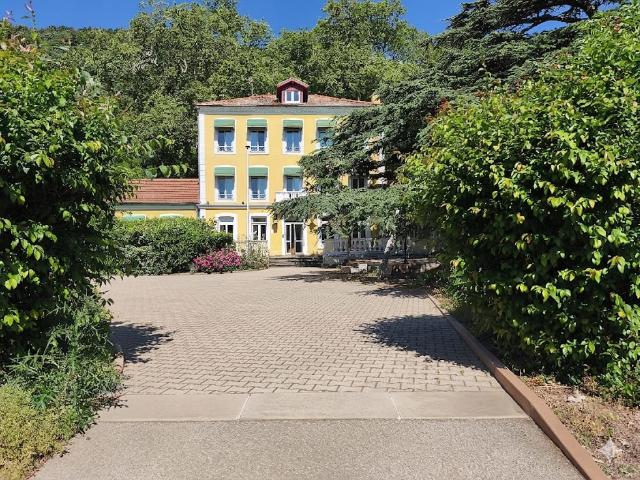 Château vente à Valence