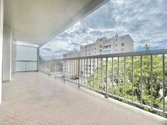 Appartement location à Valence, Drôme