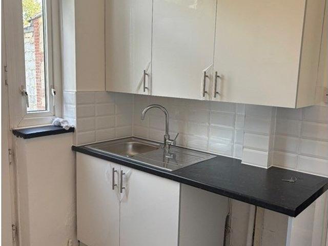 House for rent in London Borough of Barking and Dagenham, Greater London