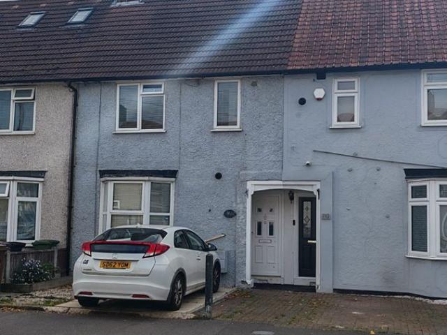 House for rent in London Borough of Barking and Dagenham, Greater London