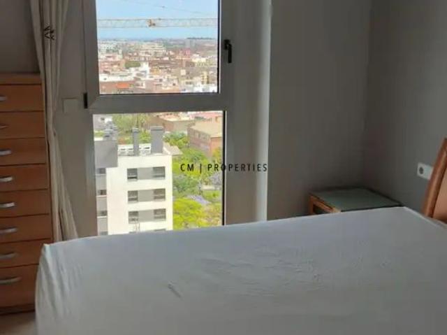 Apartamento en alquiler en Benicalap, València