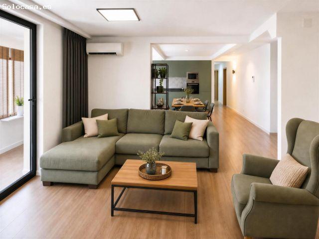 Piso en venta en l'Horta Sud, Valencia