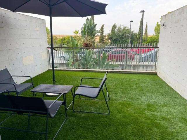 Apartamento en alquiler en Vara de Quart, Comarca de València