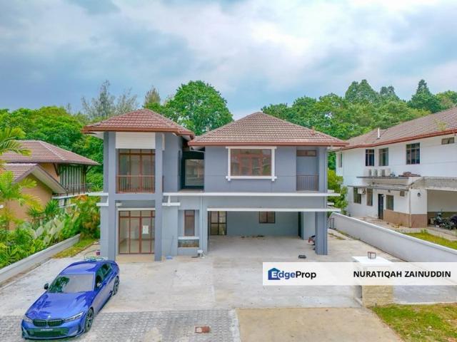 House for sale in Selayang, Selangor