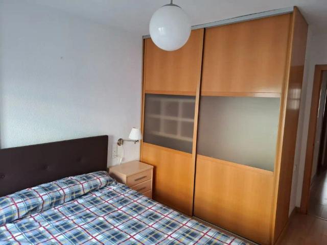 Apartamento en alquiler en Benimaclet, Comarca de València