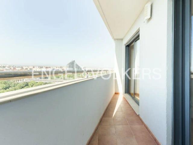 Apartamento en alquiler en Campanar, Comarca de València