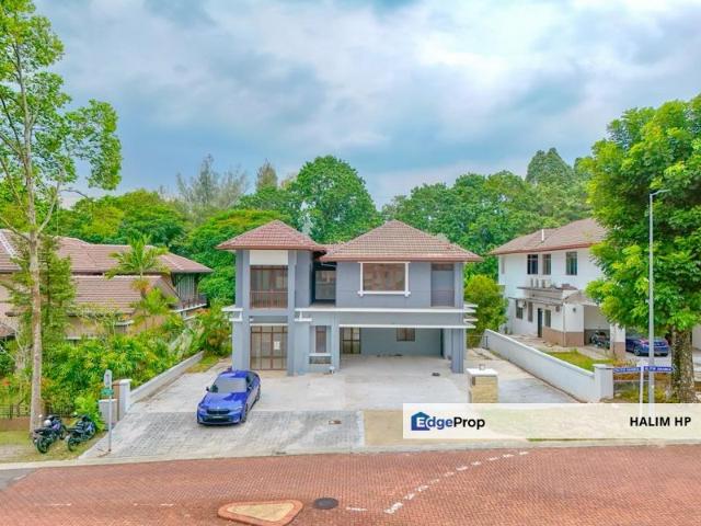 House for sale in Selayang, Selangor