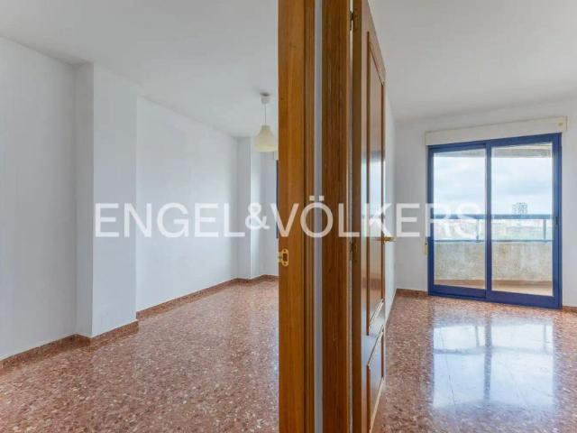 Apartamento en alquiler en Pobles del Sud, Comarca de València