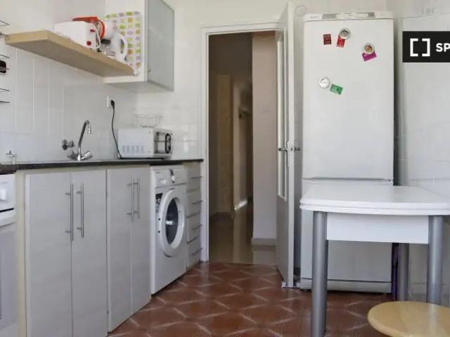 Apartamento en alquiler en Malilla, València