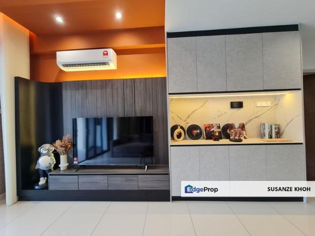 Condominium for sale in Georgetown, Penang