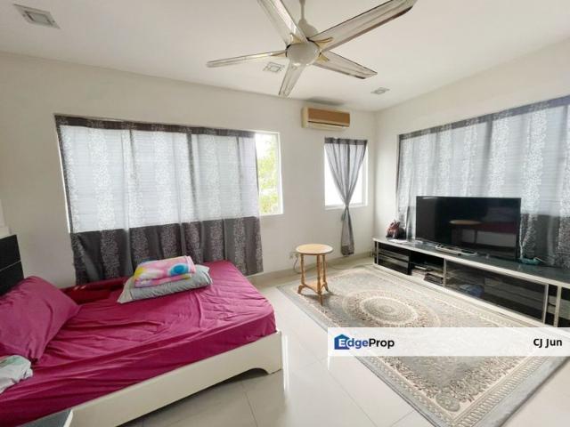 House for sale in Selayang, Selangor