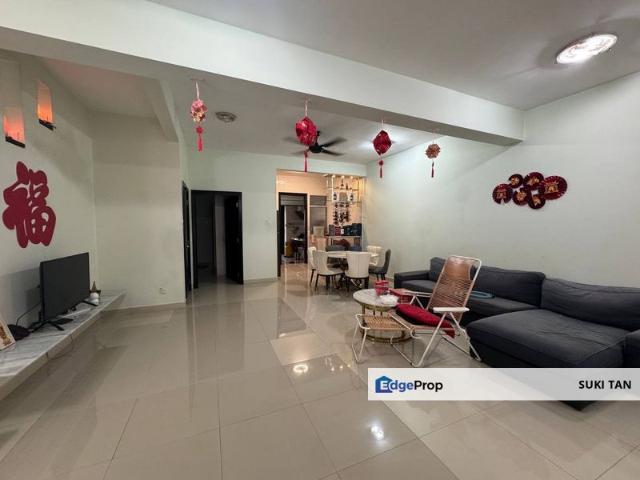 House for sale in Selayang, Selangor