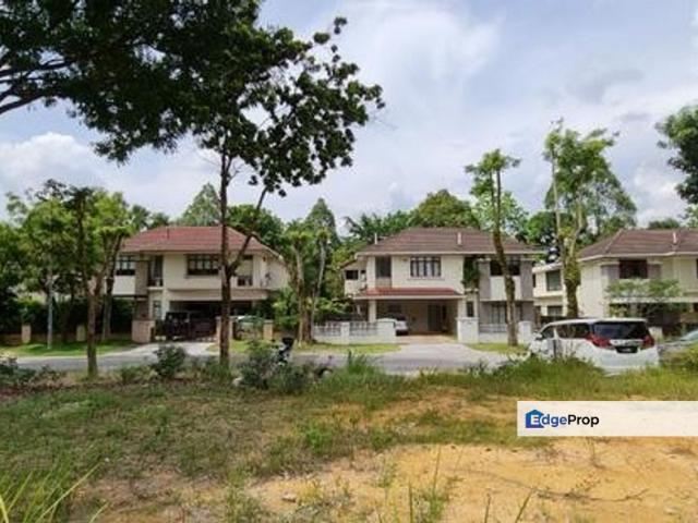 House for sale in Selayang, Selangor