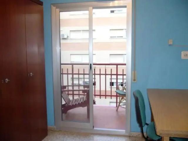 Apartamento en alquiler en Benimaclet, Comarca de València