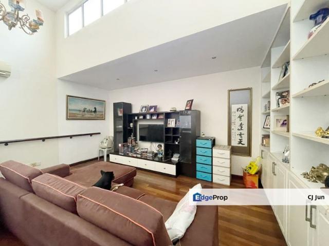 House for rent in Selayang, Selangor