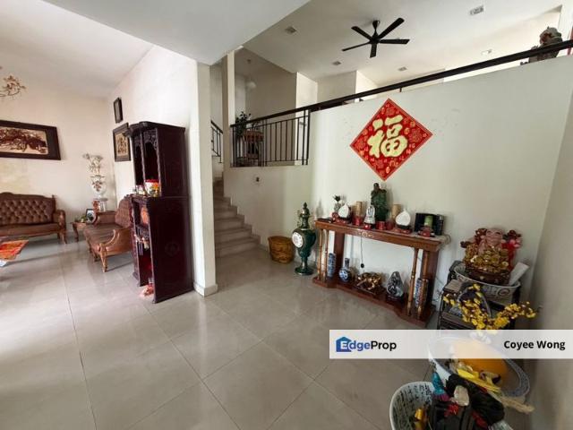House for sale in Selayang, Selangor
