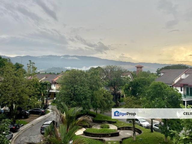House for sale in Selayang, Selangor