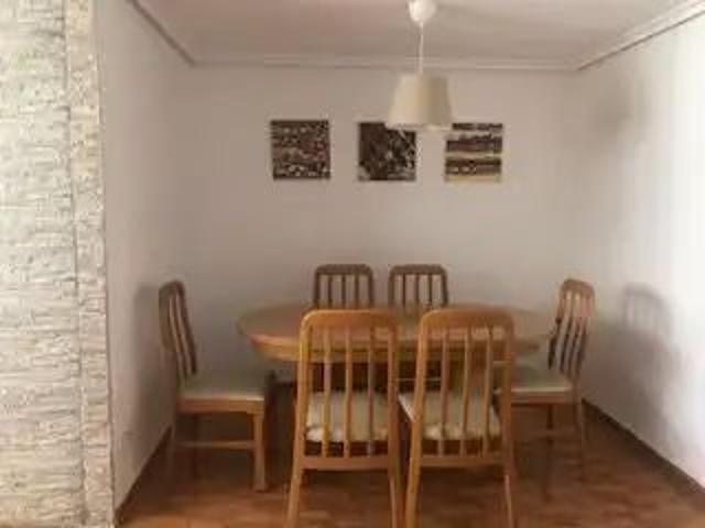 Apartamento en alquiler en Sant Marcel·lí, València
